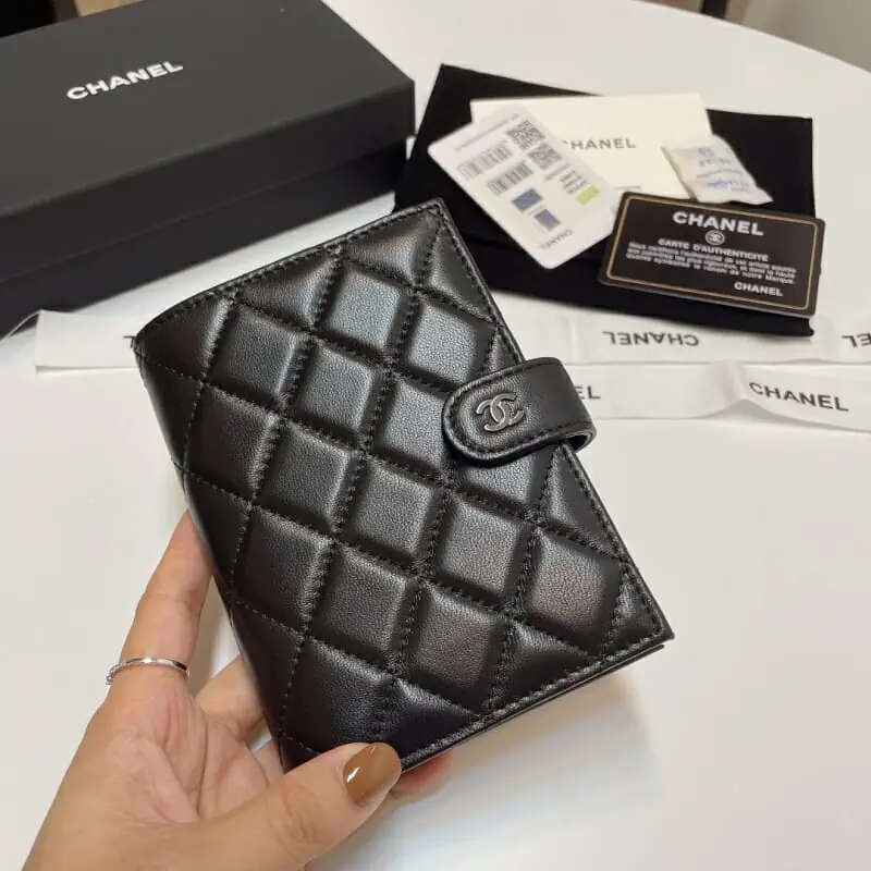 chanel aaa qualite portefeuille s s_1270005